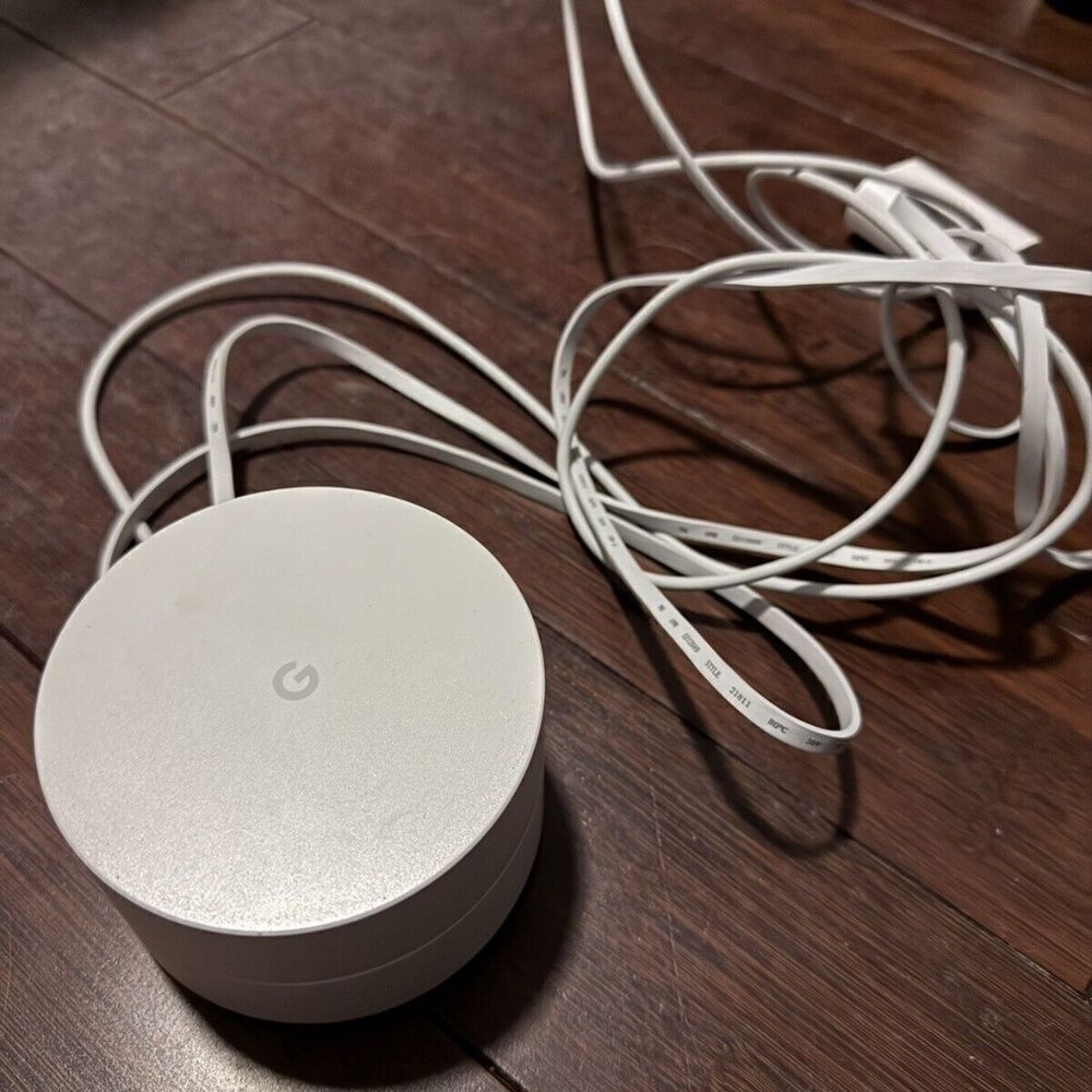 Google AC-1304 1 Port 1200Mbps Wireless Router